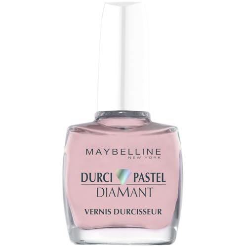 Maybelline New York - Vernis à Ongles Durcisseur - Base