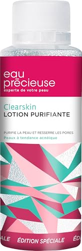 Eau Précieuse - Lotion Purifiante Clearskin Edition Spéciale - Soin