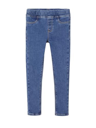 VERTBAUDET Jean Tregging Basics Fille Bleu Jean 14A