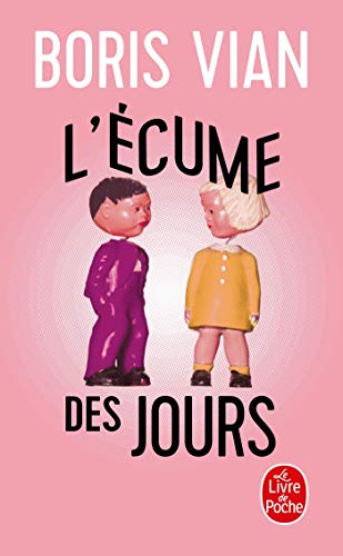 L'écume des jours