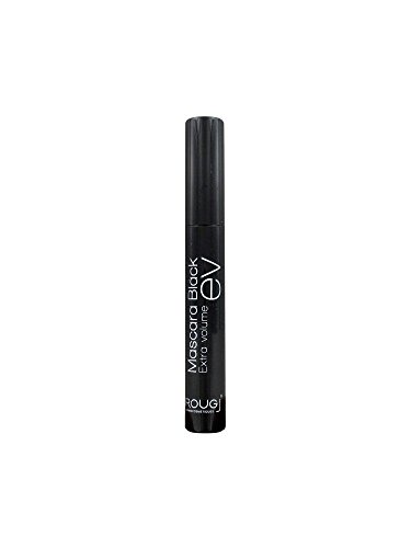 Rougj Mascara Black Extra Volume 10,50 ml