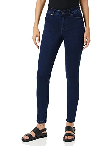 find. Jean Skinny Femme, Azul (Deep Indigo), 32W / 32L