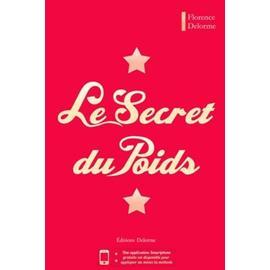 Le Secret Du Poids